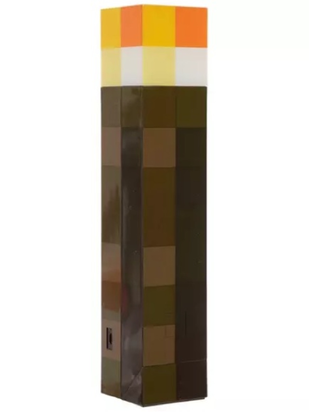 Minecraft LED Torch Light - Picture 2 of 4